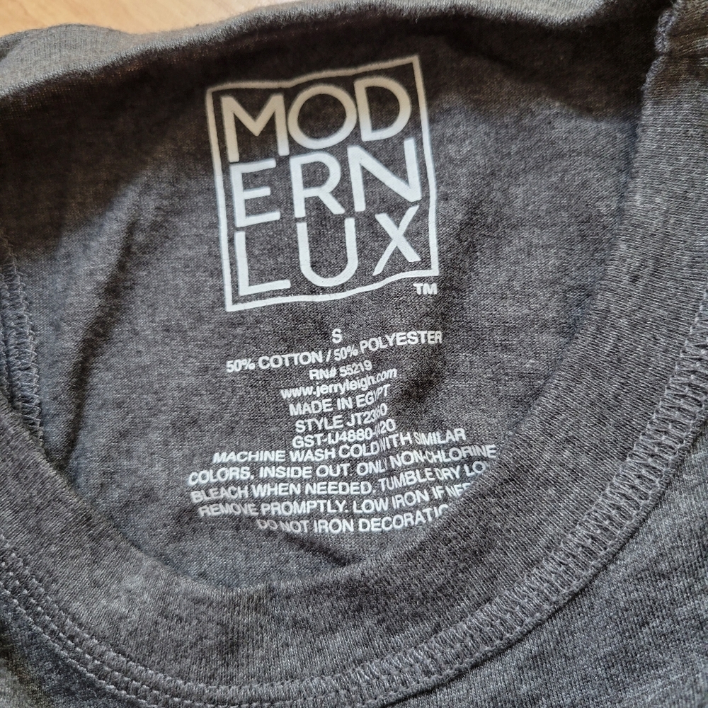 Modern Lux Sunkissed 🌞 Tank Top - Picture 3 of 4